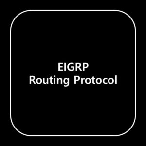 EIGRP Routing Protocol